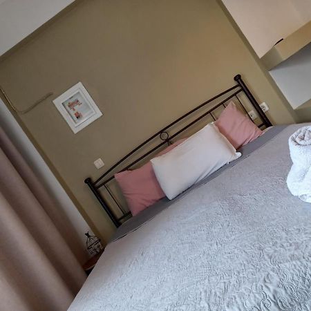 Guest Room Serres Buitenkant foto