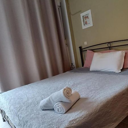 Guest Room Serres Buitenkant foto